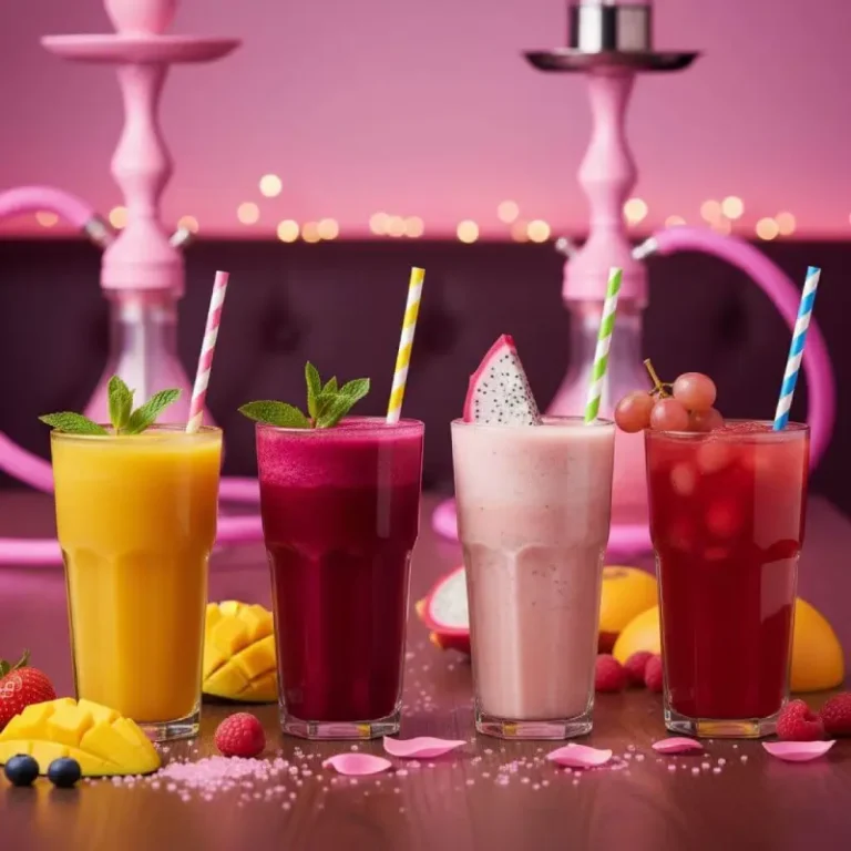Bueno Shake